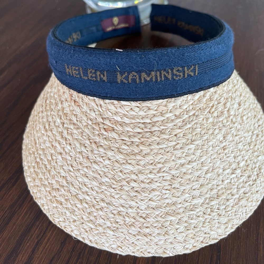 Helen Kaminski Visor